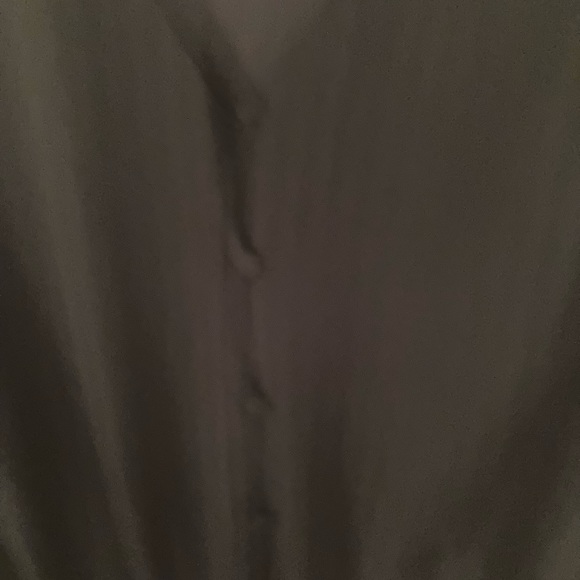 Nine West Peplum Top (NWOT) - Picture 9 of 11